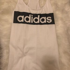 Adidas Tank